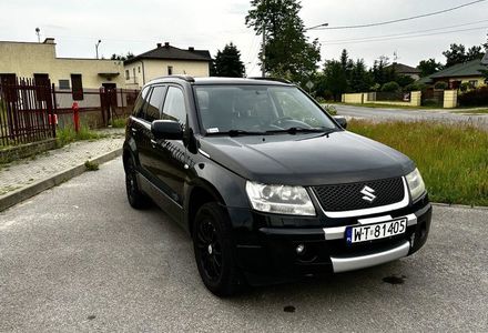 Продам Suzuki Grand Vitara 2005 года в Харькове