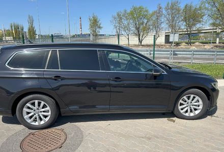 Продам Volkswagen Passat B8 2017 года в Киеве
