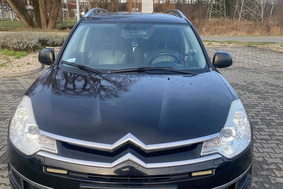 Продам Citroen C-Crosser 2010 года в Хмельницком