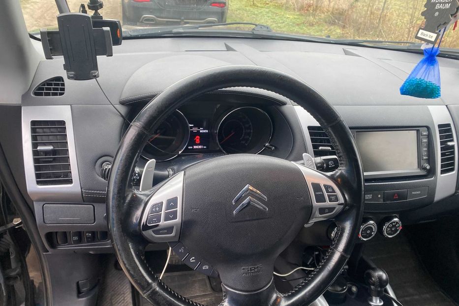 Продам Citroen C-Crosser 2010 года в Хмельницком