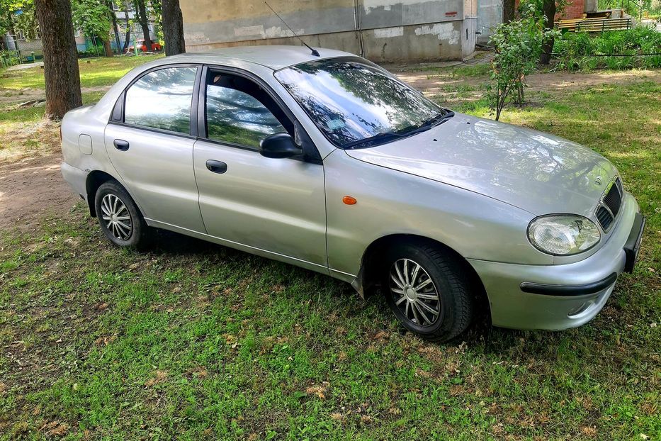 Продам Daewoo Sens 2003 года в Харькове