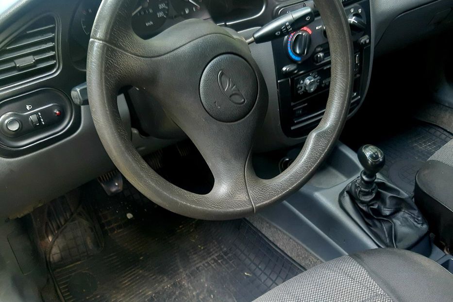 Продам Daewoo Sens 2003 года в Харькове