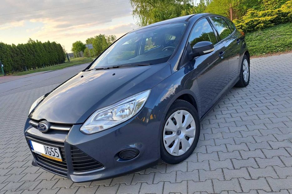 Продам Ford Focus 2011 года в Киеве