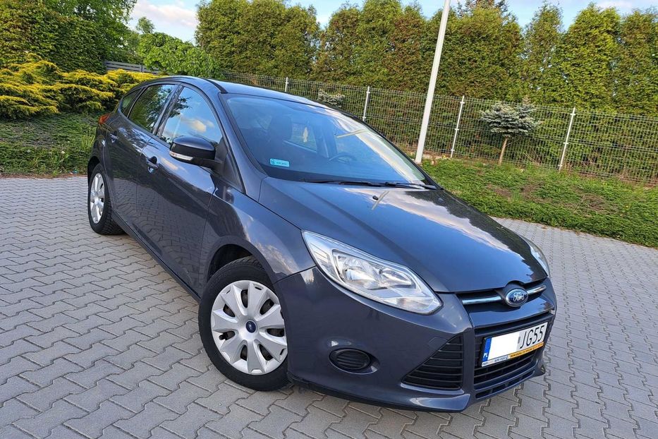 Продам Ford Focus 2011 года в Луцке