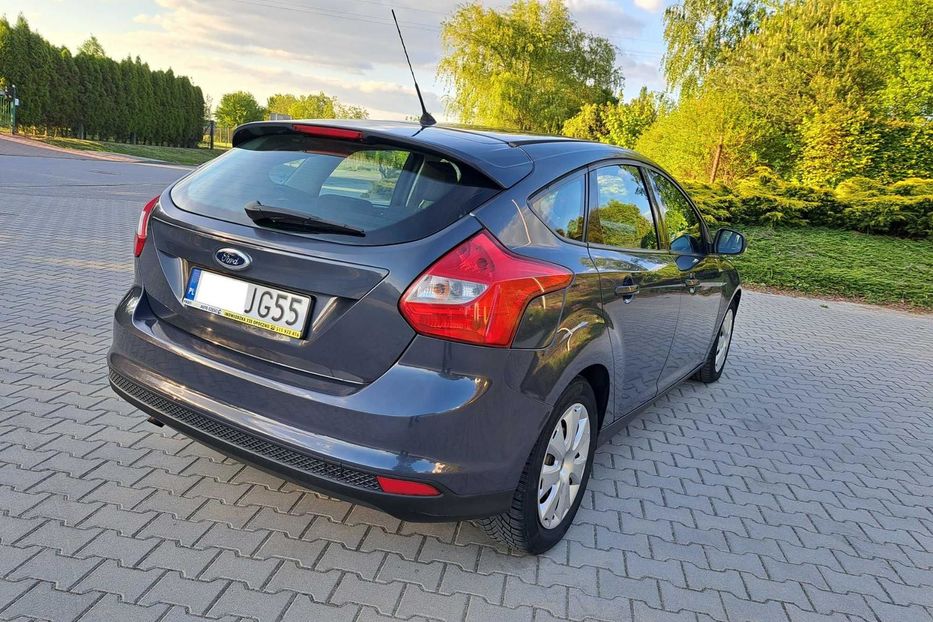 Продам Ford Focus 2011 года в Луцке