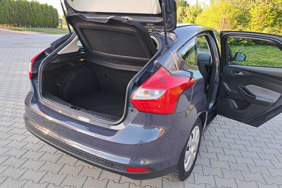 Продам Ford Focus 2011 года в Луцке
