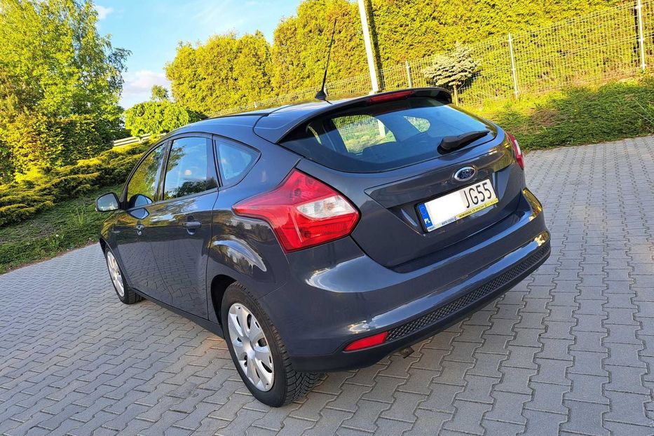Продам Ford Focus 2011 года в Луцке