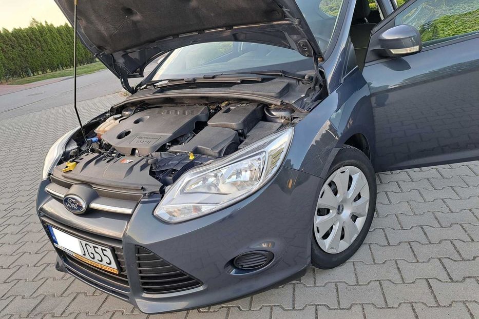 Продам Ford Focus 2011 года в Луцке