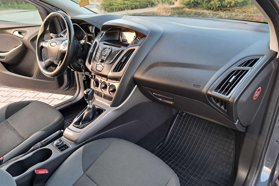 Продам Ford Focus 2011 года в Луцке