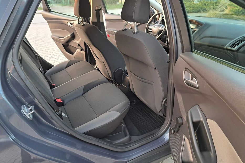 Продам Ford Focus 2011 года в Луцке