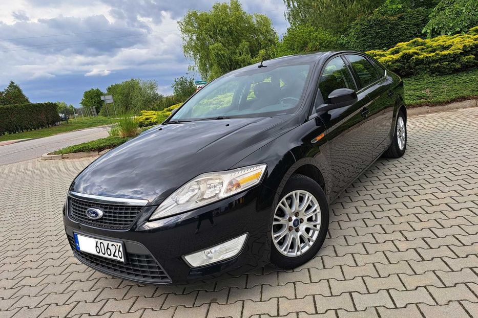 Продам Ford Mondeo 2008 года в Луцке