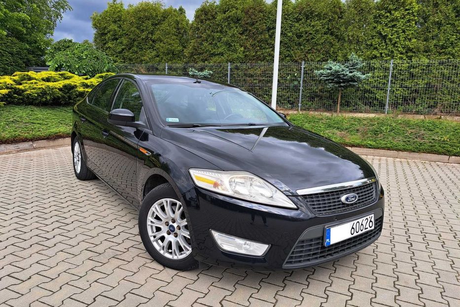 Продам Ford Mondeo 2008 года в Луцке