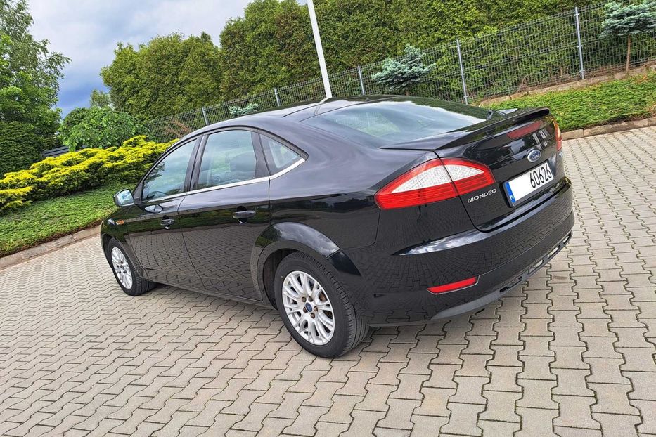 Продам Ford Mondeo 2008 года в Луцке