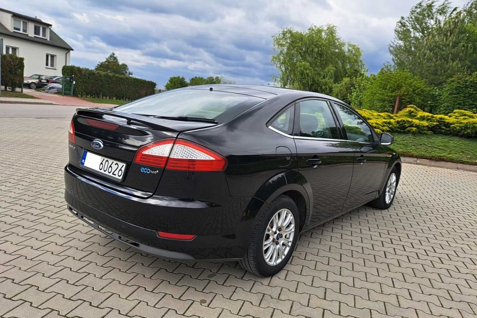 Продам Ford Mondeo 2008 года в Луцке