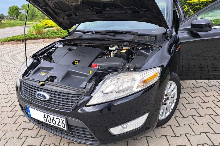 Продам Ford Mondeo 2008 года в Луцке