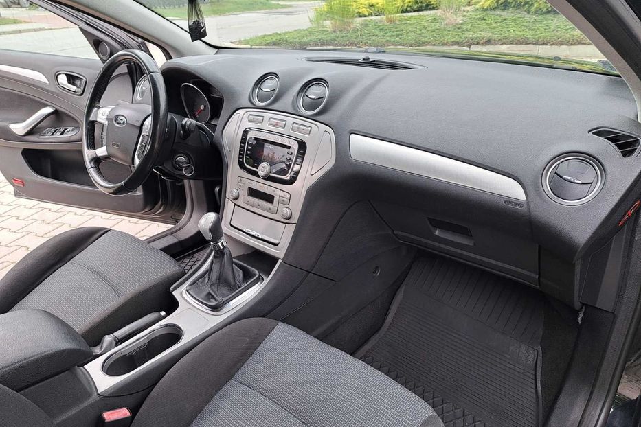 Продам Ford Mondeo 2008 года в Луцке