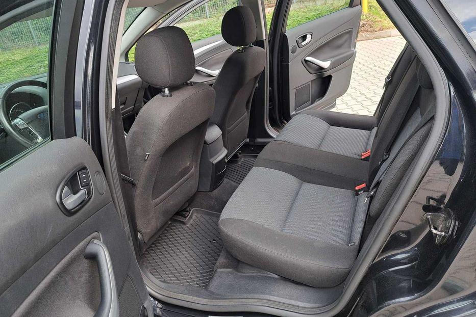Продам Ford Mondeo 2008 года в Луцке