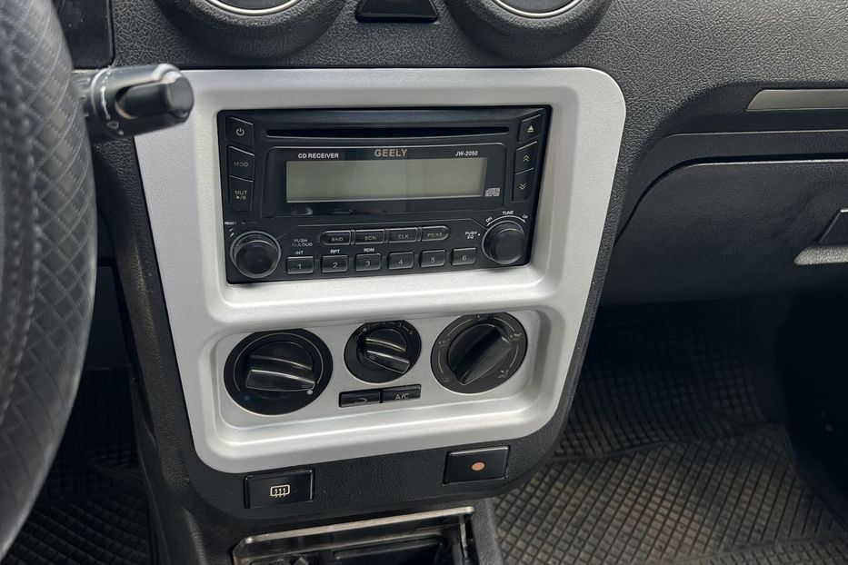 Продам Geely CK-2 2009 года в Луцке