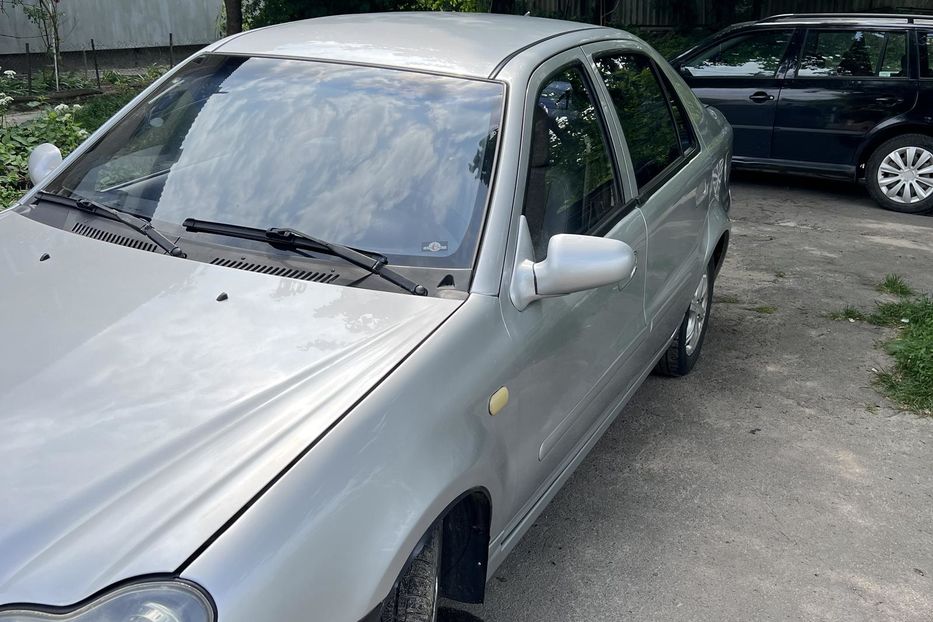 Продам Geely CK-2 2009 года в Луцке