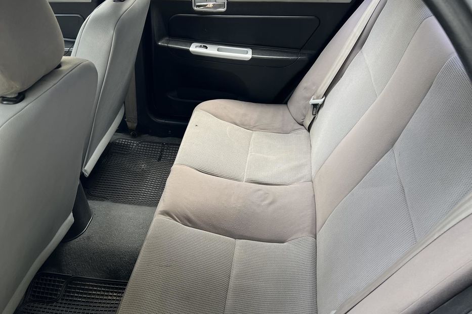 Продам Geely CK-2 2009 года в Луцке
