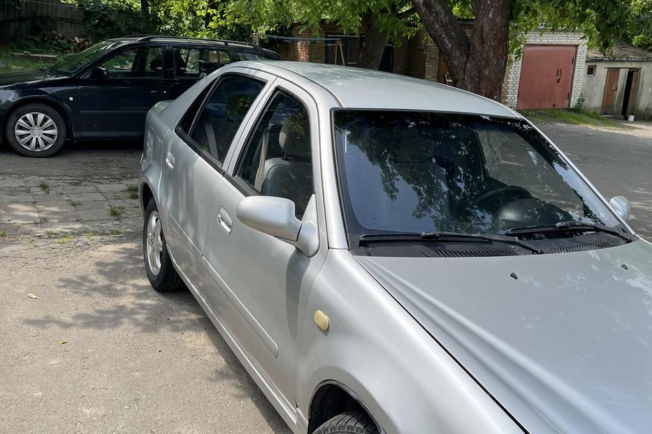 Продам Geely CK-2 2009 года в Луцке