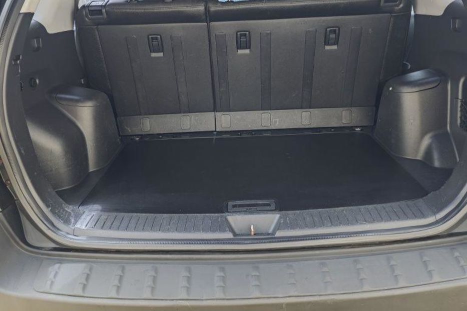 Продам Kia Sorento 2005 года в Днепре