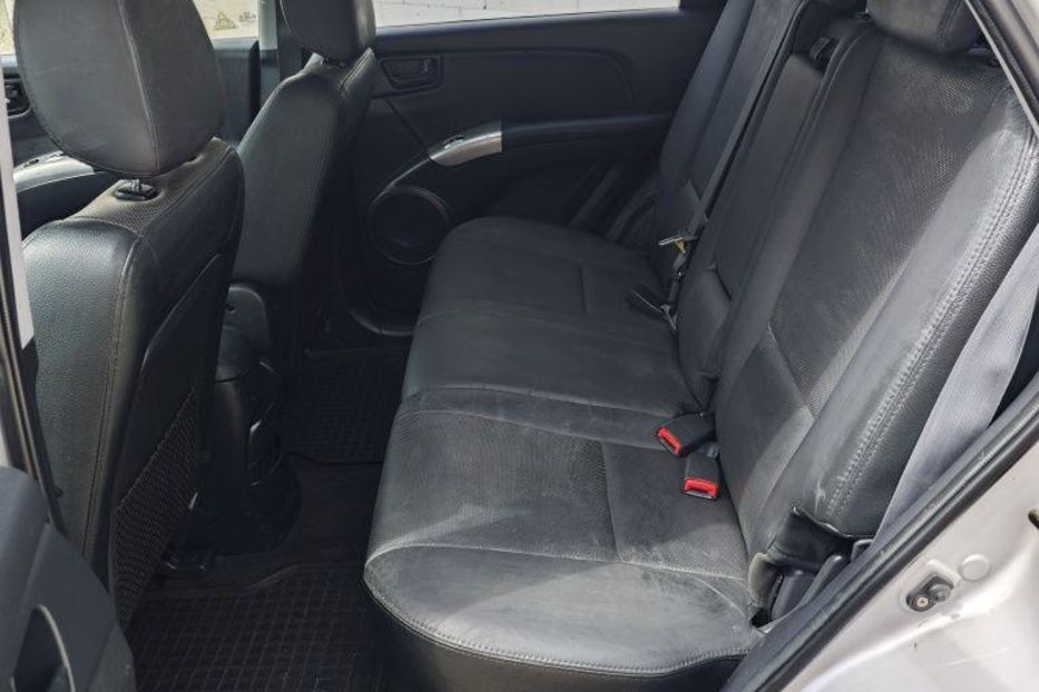 Продам Kia Sorento 2005 года в Днепре