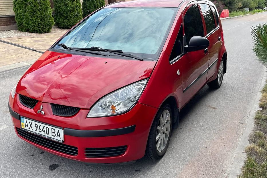 Продам Mitsubishi Colt 2007 года в Харькове