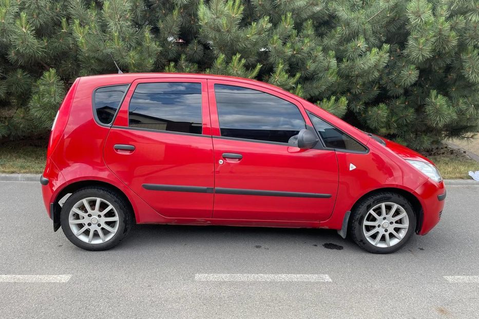 Продам Mitsubishi Colt 2007 года в Харькове