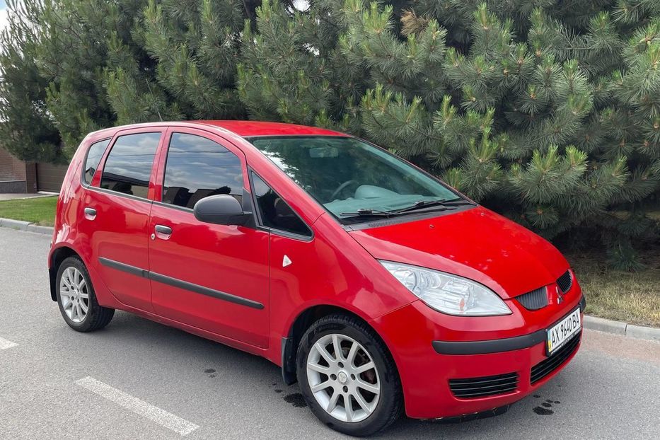 Продам Mitsubishi Colt 2007 года в Харькове