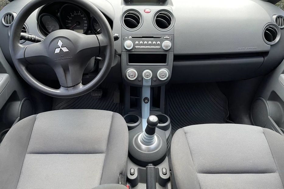 Продам Mitsubishi Colt 2007 года в Харькове