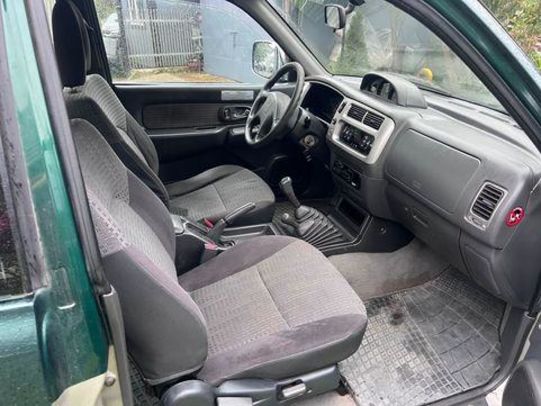 Продам Mitsubishi L 200 2004 года в г. Константиновка, Донецкая область
