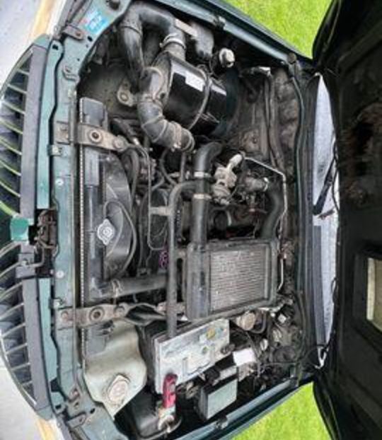 Продам Mitsubishi L 200 2004 года в г. Константиновка, Донецкая область