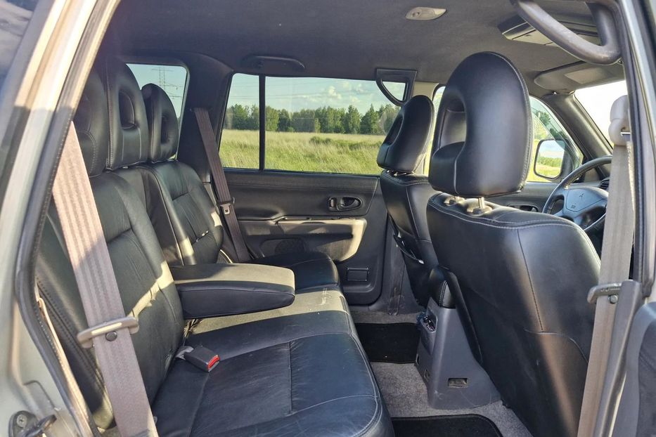 Продам Mitsubishi Pajero Sport 2000 года в Днепре