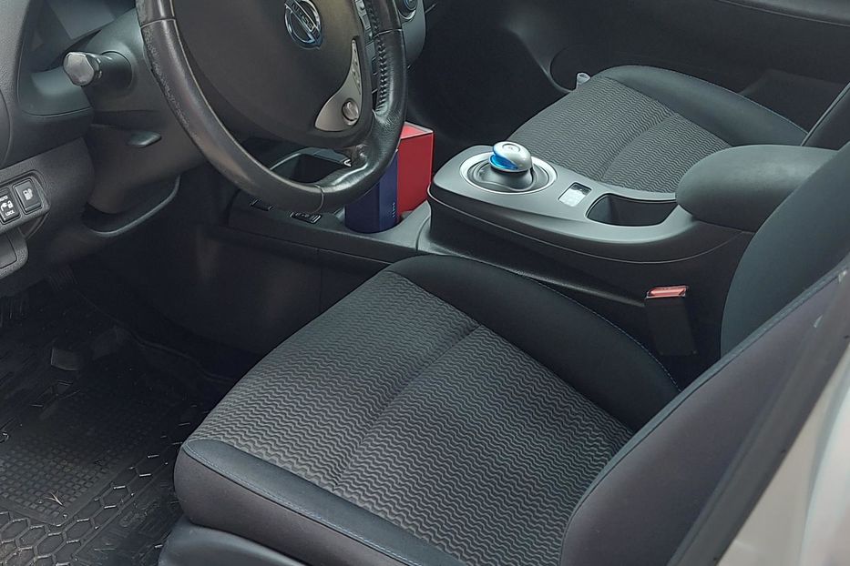 Продам Nissan Leaf 2014 года в Харькове
