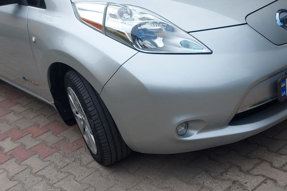 Продам Nissan Leaf 2014 года в Харькове