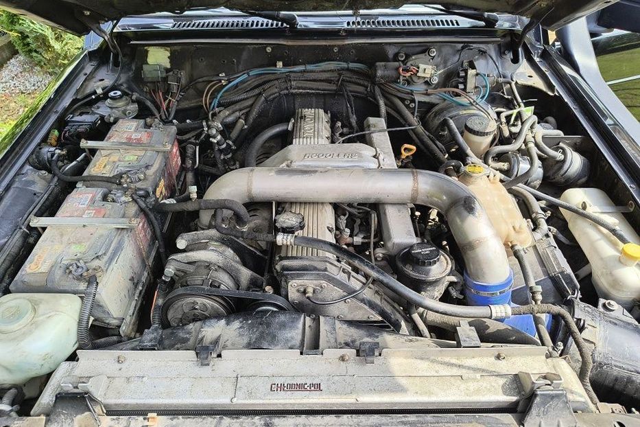 Продам Nissan Patrol 1997 года в Херсоне