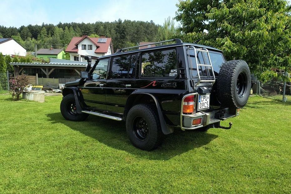 Продам Nissan Patrol 1997 года в Херсоне