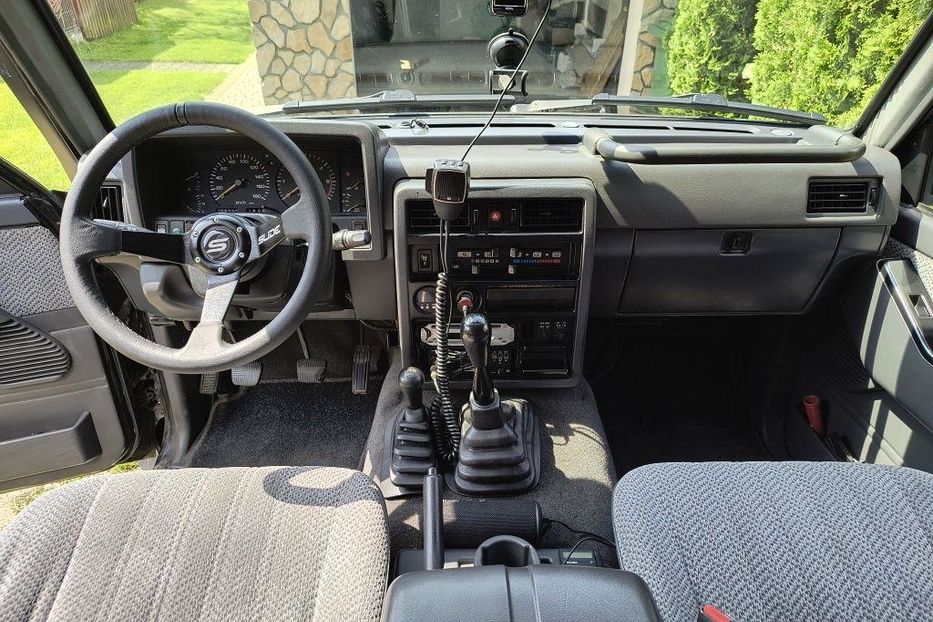 Продам Nissan Patrol 1997 года в Херсоне