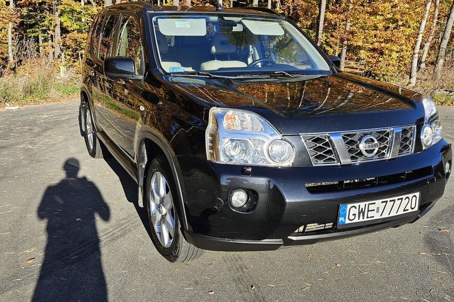 Продам Nissan X-Trail 2005 года в Хмельницком