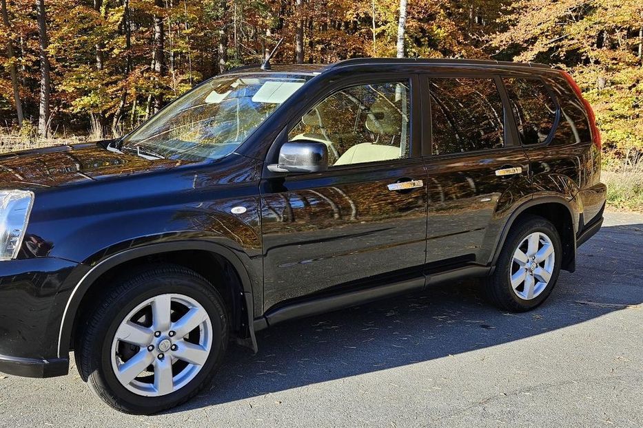 Продам Nissan X-Trail 2005 года в Хмельницком