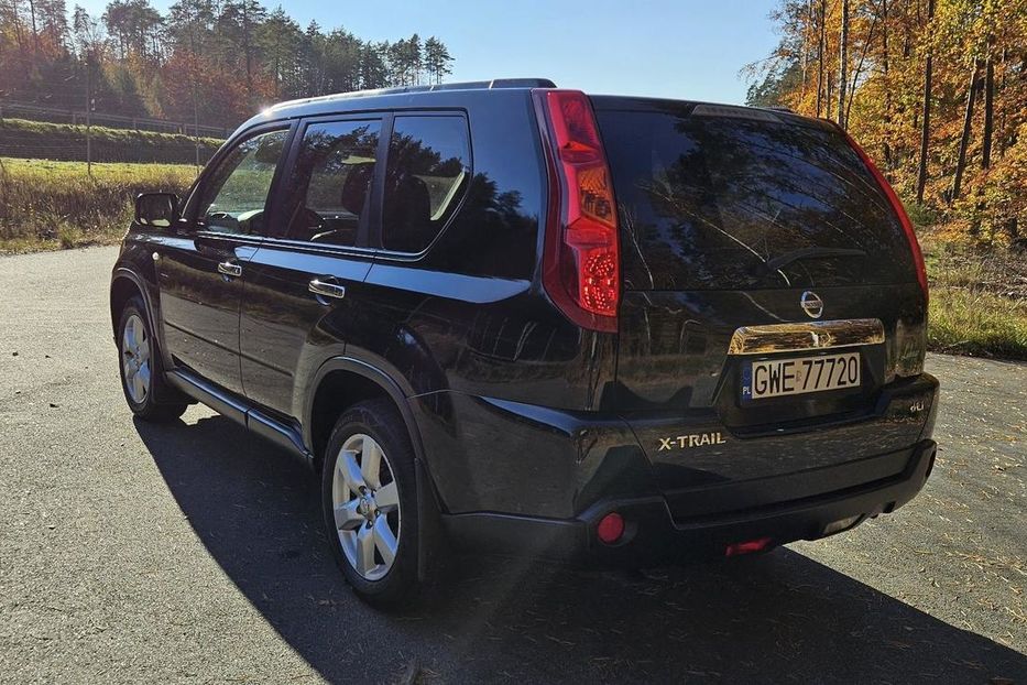 Продам Nissan X-Trail 2005 года в Хмельницком