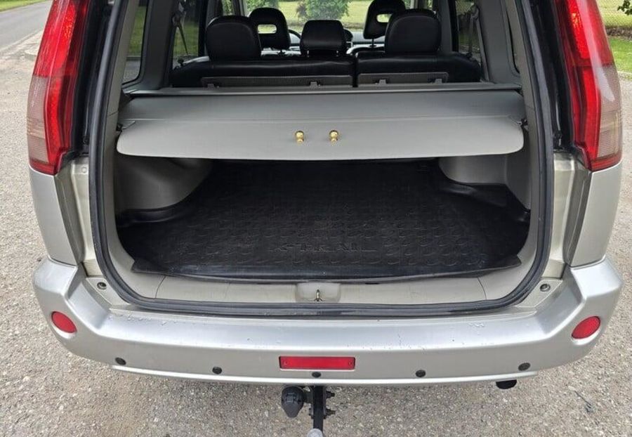 Продам Nissan X-Trail 2007 года в Полтаве