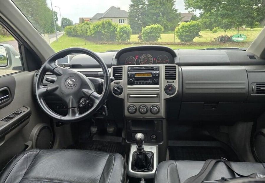 Продам Nissan X-Trail 2007 года в Полтаве