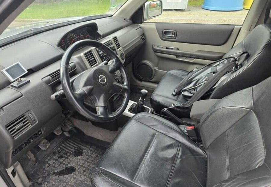 Продам Nissan X-Trail 2007 года в Полтаве