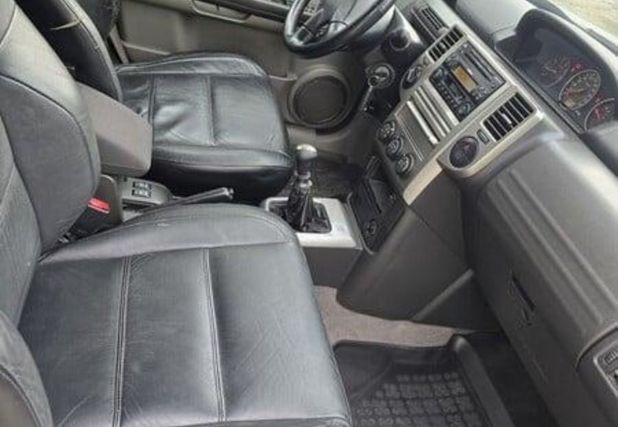Продам Nissan X-Trail 2007 года в Полтаве