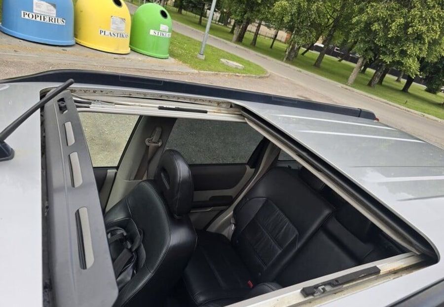 Продам Nissan X-Trail 2007 года в Полтаве