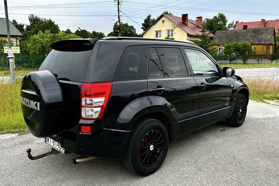 Продам Suzuki Grand Vitara 2005 года в Харькове