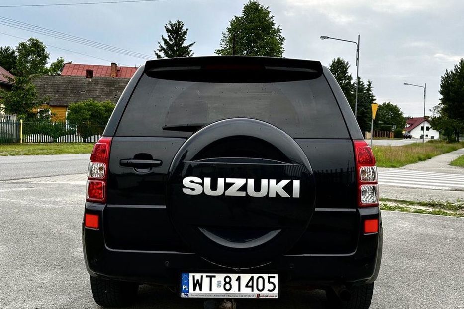 Продам Suzuki Grand Vitara 2005 года в Харькове