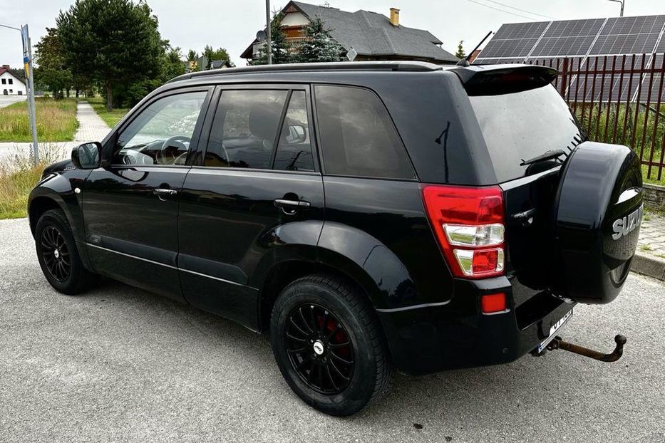 Продам Suzuki Grand Vitara 2005 года в Харькове